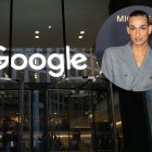 Google. Cyrus Veyssi