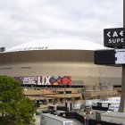 Caesars Superdome