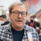 Taibo es director general del Fondo de Cultura Económica de México/ ENEAS