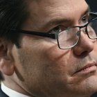 El secretario de Estado de EEUU, Marco Rubio