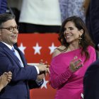 La legislación fue impulsada por Nancy Mace, quien habló de un "paso decisivo para proteger a las mujeres"/ Kamil Krzaczynski