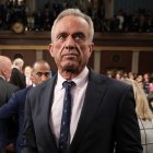 Robert F. Kennedy Jr.