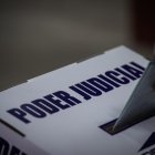 Elección judicial en México