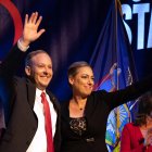Zeldin pasó ocho años en la Cámara de Representantes/ Yuki Iwamura