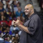 Fetterman ya adelantó que votaría para confirmar a algunos nominados de Trump/ Matthew Hatcher