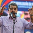 Nicolás Maduro