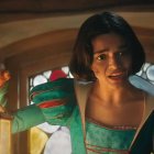 Rachel Zegler como Blancanieves